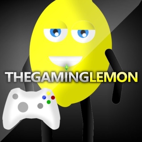 Fan page of the gaming lemon