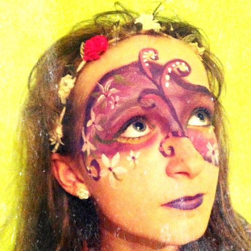 Fantasy faces is a mobile face painting business based in Formby! Our face painters are fully CRB checked & great with kids! Face painting for any occasion!