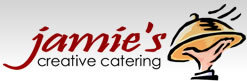 Jamie's Creative Catering caters Northwest Arkansas and Southern Missouri, From Black Tie to BBQ we do it all