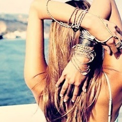 sweetautopilot's profile picture. Keep calm and go to the beach.