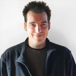 Patrick Robertさんのプロフィール画像