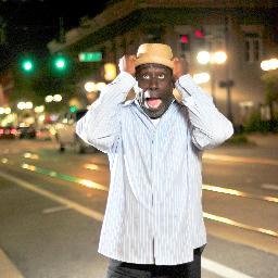 The Comedy Don. KWCP  98.9 LPFM, Radio Host /Personality RealTalks with LaVantor.. https://t.co/OdLVZ71emu and much more..