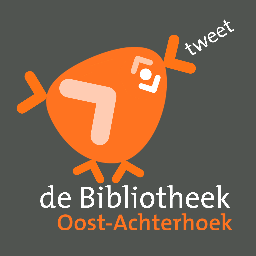 BibliotheekOA Profile Picture