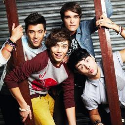 UnionJSwe's profile picture. weeellll i'm an ordinary girl from sweden who is desperately in love with union j:)