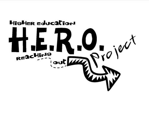 UWinHERO's profile picture. H.E.R.O. is a University of Windsor Residence iniative that encourages our residents to become more aware of their ability to positively impact the world.