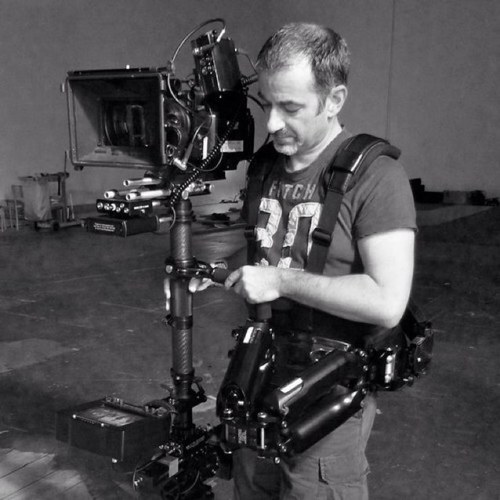 The online update for Felix Forrest SOC the Award Winning Cinematographer, MK-V AR & Ωmega Revolution, SteadiSeg & Steadicam Owner Operator. Filmmaker.