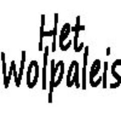 HetWolpaleis's profile picture. Online webwinkel voor handwerken en sieraden.