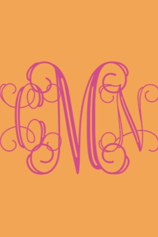 cMn_Monogram's profile picture. Hi, I am Carly Nicole Mize and I am starting a monogramming business follow me for more info!