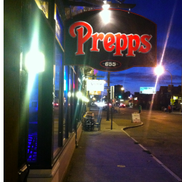 Prepps2's profile picture. More than your average watering hole...