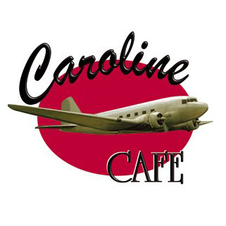 O Caroline Cafe tem o ambiente charmoso, com cozinha contemporanea & drinks inesquecíveis.
