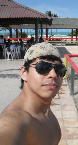 Pai de primeira viagem!