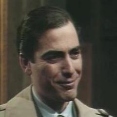 TonyPeterson67's profile picture. I am a lawyer that doesn't like the Collins family. Dark Shadows RP