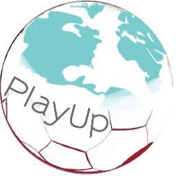 To empower, support and develop youth and their communities through soccer