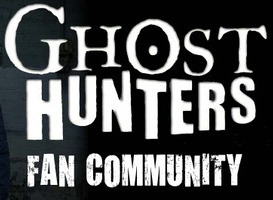 An Online Fan community for Sci-Fi's Ghost Hunters.