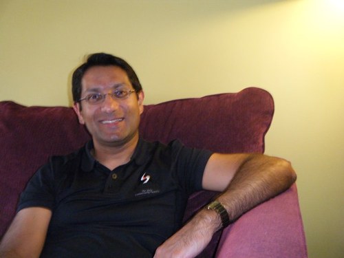 amynrajan Profile Picture