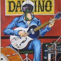 Bob Log III (@boblogiii) Twitter profile photo