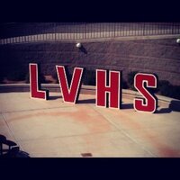 LVHS (@lvwildcats) 's Twitter Profile