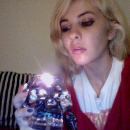 teresarce's profile picture. 