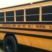 Northwestern (@nwcusd2) 's Twitter Profile
