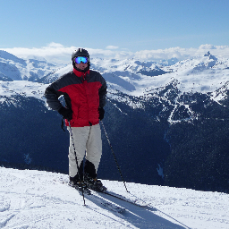 spenclo's profile picture. 