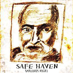 SafeHavenBand1's profile picture. Official Twitter of Safe Haven