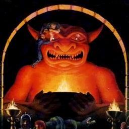 Player and Collector of Old School Role-playing Games. Avid Reader and Storyteller.