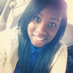 my name is Shekinah and i like stuff. 
i'll follow back if you dm me some pineapple juice.