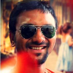 nihaspl's profile picture. UI Designer, Art lover