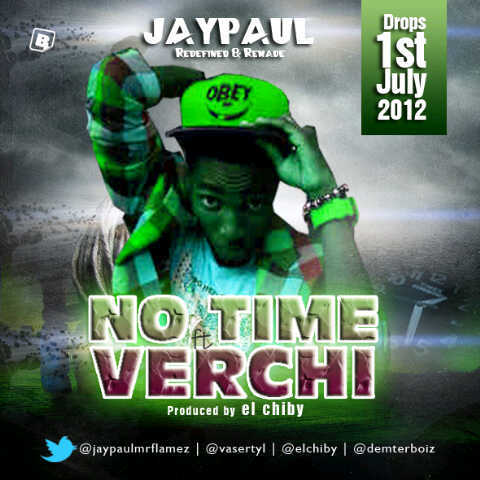 We rep fast rising next rated talented superstar T E R branded @jaypaulmrflamez He's d future of Nigerian entertainment n we are here to let u knw all abt Him