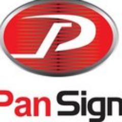 PanSign1's profile picture. Revenda de Suprimentos para Comunicação Visual - Lonas, Tecidos, Adesivos, Papéis - Base Água, Solvente e Látex