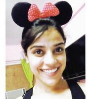 piaa bajpai (@actress_piaa) 's Twitter Profile