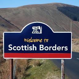 Borders front line professionals contributing to the policy debate and twittering how it affects the Scottish Borders