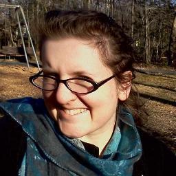 I'm an academic, studying modern literature, pop culture, and rhetoric. Also: mom, spouse, teacher, knitter, writer, speaker, and editor.