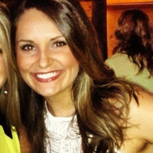 ginny_m's profile picture. We can do no great things, only small things with great love. -Mother Teresa