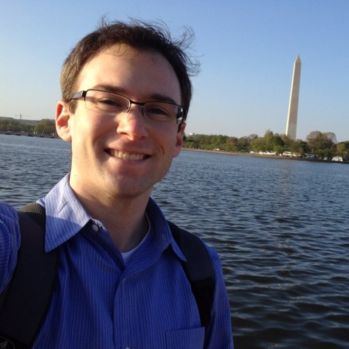 maenzl's profile picture. Entrepreneur / Mechanical Engineer with a Sailing Problem.