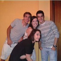 Jaime Prada Fernández (@jaimepradafdez) 's Twitter Profile