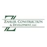ZahlerConstruct's profile picture. Operating in the residential and commercial construction industry with a concern for craftsmanship and an eye toward sustainable practices.