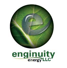EnginuityEnergy's profile picture. Using its advanced Ecoremedy™ gasification technology, Enginuity Energy is removing the historical barriers of biomass energy and advancing the industry