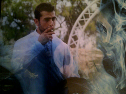 Maurice Bou Issa Profile