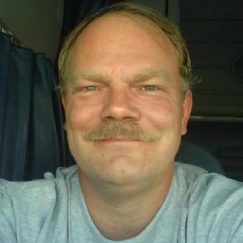 I'm an over the road trucker, wanna know more? ask me