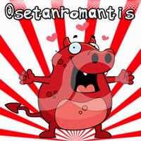 Setan Romantis No.1 (@setanromantis) 's Twitter Profile