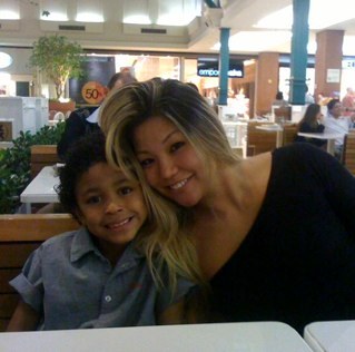Realizada e bem resolvida ,amada por uns e odiada por insignificantes outros! Casada com Dodo #Pixote S2