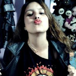 TRICOLOR fanática, logo flor que se cheire! =) http://t.co/zhHR5Y3HGs