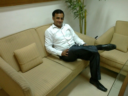 Working at Pennar Industries Limited