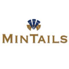Mintails Limited is a company listed on the Australian Stock Exchange (ASX). The name Mintails is a direct description of its original mining activities, which