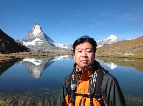 tomonobuodai's profile picture. 