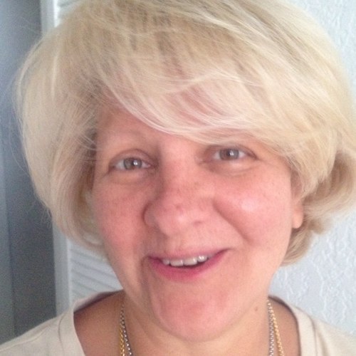 Lilirtmartino's profile picture. 