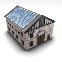 Blue Mountains Solar Renewable Energy Power House Lane