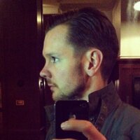 James Robertson (@a_robots_sun) 's Twitter Profile