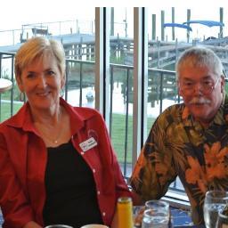 BarbHensinger's profile picture. Enjoying life and family in sunny Florida.